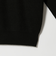 【WEB限定 WARDROBE SMART】マシーンウォッシャブル ウールミックス アゼ モックネック