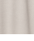 【WEB限定 WARDROBE SMART】マシーンウォッシャブル ウールミックス アゼ モックネック