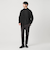 【WEB限定 WARDROBE SMART】ウォッシャブル ショールカラー カーディガン