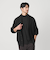 【WEB限定 WARDROBE SMART】ウォッシャブル ショールカラー カーディガン