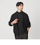 【WEB限定 WARDROBE SMART】ウォッシャブル ショールカラー カーディガン