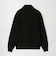 【WEB限定 WARDROBE SMART】ウォッシャブル ショールカラー カーディガン