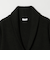 【WEB限定 WARDROBE SMART】ウォッシャブル ショールカラー カーディガン