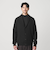 【WEB限定 WARDROBE SMART】ウォッシャブル ショールカラー カーディガン