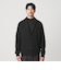 【WEB限定 WARDROBE SMART】ウォッシャブル ショールカラー カーディガン