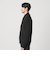 【WEB限定 WARDROBE SMART】ウォッシャブル ショールカラー カーディガン