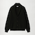 【WEB限定 WARDROBE SMART】ウォッシャブル ショールカラー カーディガン