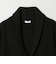 【WEB限定 WARDROBE SMART】ウォッシャブル ショールカラー カーディガン