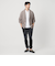 【WEB限定 WARDROBE SMART】ウォッシャブル ショールカラー カーディガン