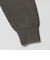 【WEB限定 WARDROBE SMART】ウォッシャブル ショールカラー カーディガン