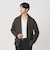 【WEB限定 WARDROBE SMART】ウォッシャブル ショールカラー カーディガン