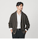 【WEB限定 WARDROBE SMART】ウォッシャブル ショールカラー カーディガン