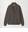 【WEB限定 WARDROBE SMART】ウォッシャブル ショールカラー カーディガン