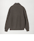 【WEB限定 WARDROBE SMART】ウォッシャブル ショールカラー カーディガン