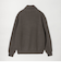 【WEB限定 WARDROBE SMART】ウォッシャブル ショールカラー カーディガン