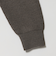 【WEB限定 WARDROBE SMART】ウォッシャブル ショールカラー カーディガン
