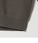 【WEB限定 WARDROBE SMART】ウォッシャブル ショールカラー カーディガン