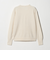 【別注】＜LACOSTE＞ロングスリーブニットカーディガン