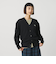 【別注】＜LACOSTE＞ロングスリーブニットカーディガン