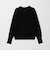 【別注】＜LACOSTE＞ロングスリーブニットカーディガン