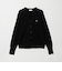 【別注】＜LACOSTE＞ロングスリーブニットカーディガン