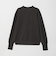 【別注】＜LACOSTE＞ロングスリーブニットカーディガン