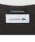 【別注】＜LACOSTE＞ロングスリーブニットカーディガン