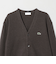 【別注】＜LACOSTE＞ロングスリーブニットカーディガン
