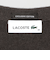 【別注】＜LACOSTE＞ロングスリーブニットカーディガン