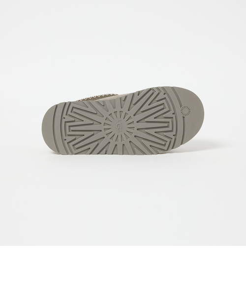 UGG Tazz タズ　スリッポン　ユナイテッドアローズ 国内EXCLUSIVE】＜UGG＞TAZZ タズ/スリッポン｜ビューティー