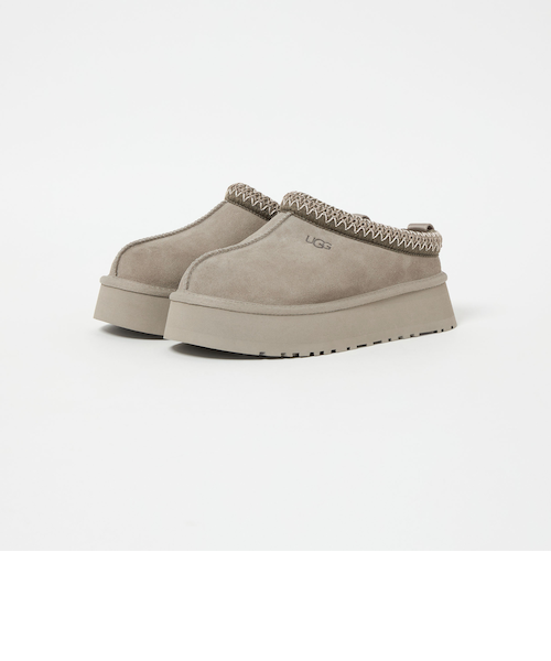 国内EXCLUSIVE】＜UGG＞TAZZ タズ/スリッポン｜ビューティー＆ユース