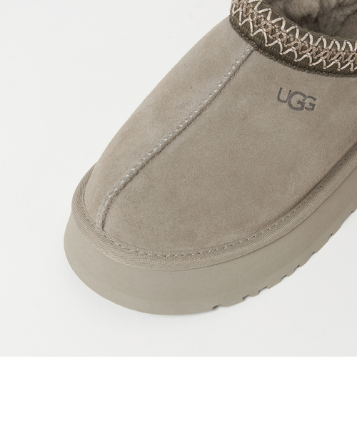 国内EXCLUSIVE】＜UGG＞TAZZ タズ/スリッポン｜ビューティー＆ユース