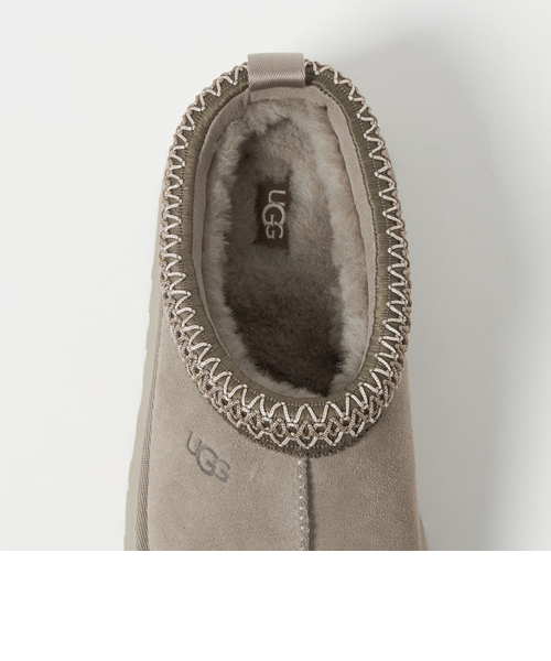 国内EXCLUSIVE】＜UGG＞TAZZ タズ/スリッポン｜ビューティー＆ユース