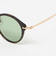 【別注】＜KANEKO OPTICAL（金子眼鏡）＞Steve II サングラス