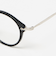 【別注】＜KANEKO OPTICAL（金子眼鏡）＞Steve II アイウェア