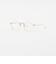 【別注】＜KANEKO OPTICAL（金子眼鏡）＞Steve II アイウェア