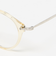 【別注】＜KANEKO OPTICAL（金子眼鏡）＞Steve II アイウェア