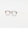 【別注】＜KANEKO OPTICAL（金子眼鏡）＞Steve II アイウェア
