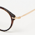 【別注】＜KANEKO OPTICAL（金子眼鏡）＞Steve II アイウェア