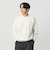 ハイバルキー クルーネック スウェット