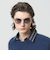 【別注】＜KANEKO OPTICAL（金子眼鏡）＞Jones サングラス