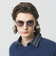 【別注】＜KANEKO OPTICAL（金子眼鏡）＞Jones サングラス