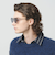 【別注】＜KANEKO OPTICAL（金子眼鏡）＞Jones サングラス