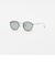 【別注】＜KANEKO OPTICAL（金子眼鏡）＞Jones サングラス