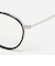 【別注】＜KANEKO OPTICAL（金子眼鏡）＞Jones アイウェア
