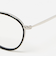 【別注】＜KANEKO OPTICAL（金子眼鏡）＞Jones アイウェア
