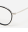 【別注】＜KANEKO OPTICAL（金子眼鏡）＞Jones ジョーンズ アイウェア