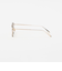 【別注】＜KANEKO OPTICAL（金子眼鏡）＞Jones アイウェア