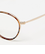 【別注】＜KANEKO OPTICAL（金子眼鏡）＞Jones アイウェア