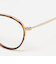 【別注】＜KANEKO OPTICAL（金子眼鏡）＞Jones アイウェア